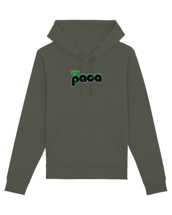 tzaca paca 2 Khaki