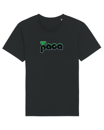 tzaca paca 2 Black