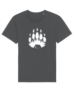Camping în Sălbăticie Tricou mânecă scurtă Unisex Rocker