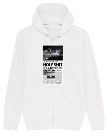 parodie aselenizare White