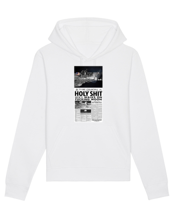 parodie aselenizare White