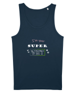I'm your SUPER VET Maiou Bărbat Runs