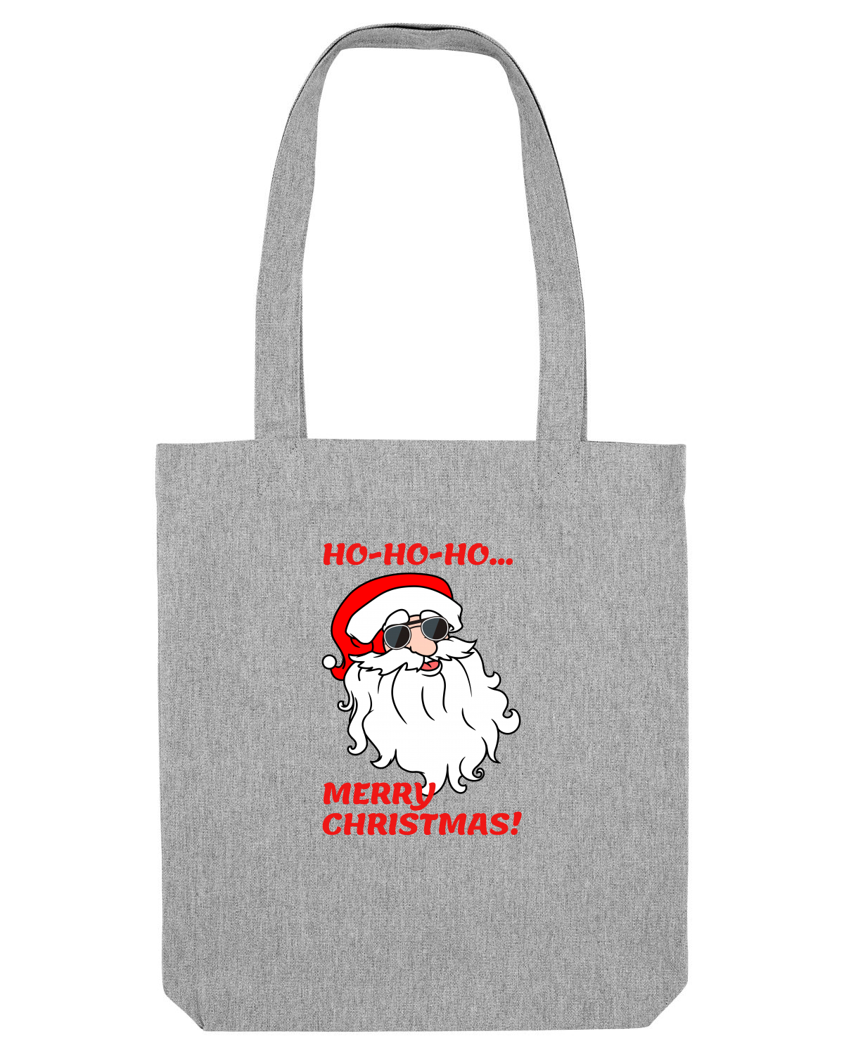 Sacoșă textilă Heather Grey
