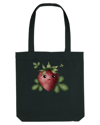 Strawberry Black
