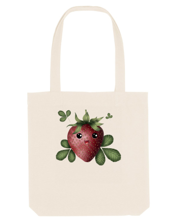 Strawberry Natural