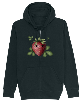 Strawberry Black
