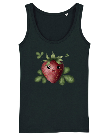 Strawberry Black