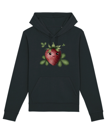 Strawberry Black