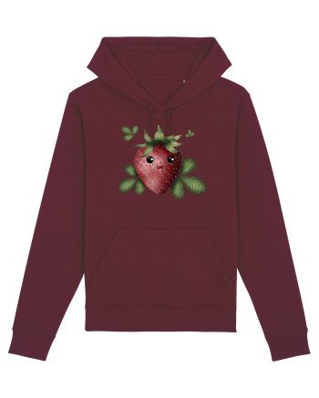 Strawberry Burgundy