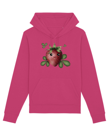 Strawberry Raspberry