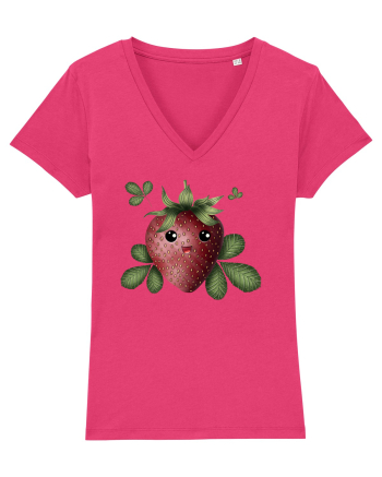 Strawberry Raspberry