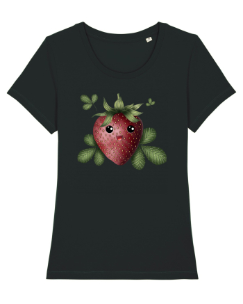 Strawberry Black