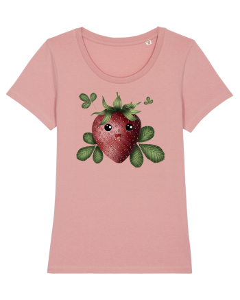 Strawberry Canyon Pink