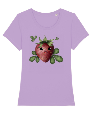 Strawberry Lavender Dawn