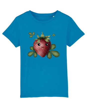 Strawberry Azur