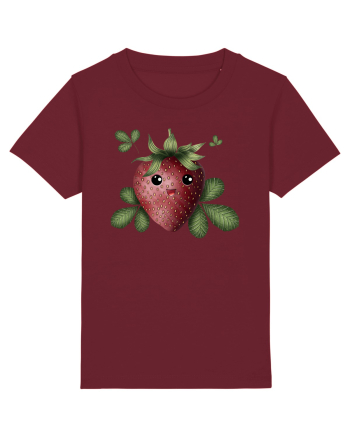 Strawberry Burgundy