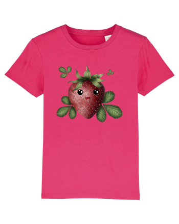 Strawberry Raspberry