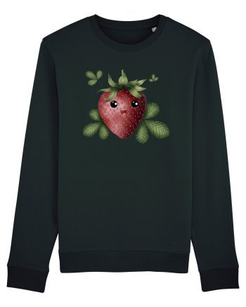 Strawberry Black