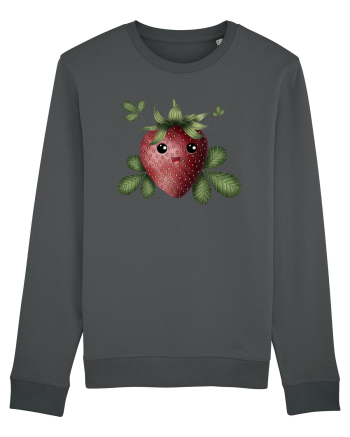 Strawberry Anthracite