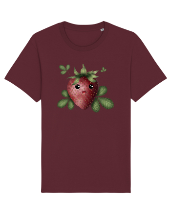 Strawberry Burgundy