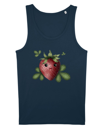 Strawberry Navy