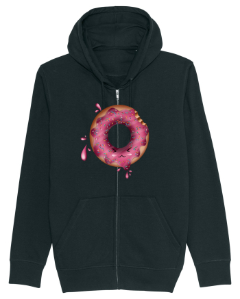 Little Donut Black