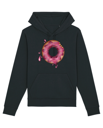 Little Donut Black