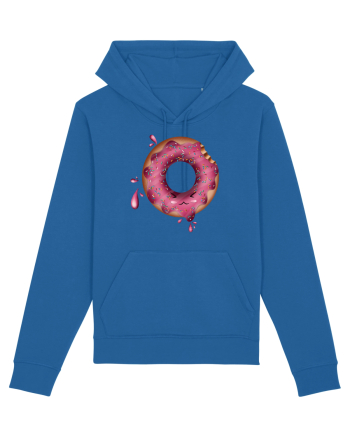 Little Donut Royal Blue
