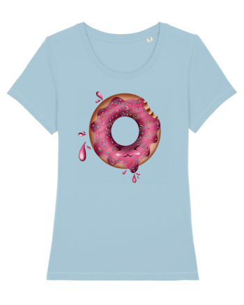 Little Donut Sky Blue
