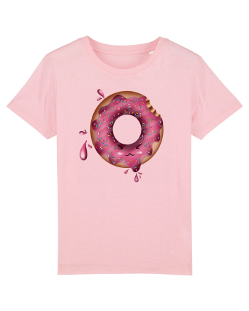 Little Donut Cotton Pink