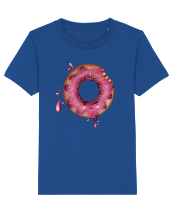 Little Donut Majorelle Blue