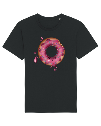 Little Donut Black