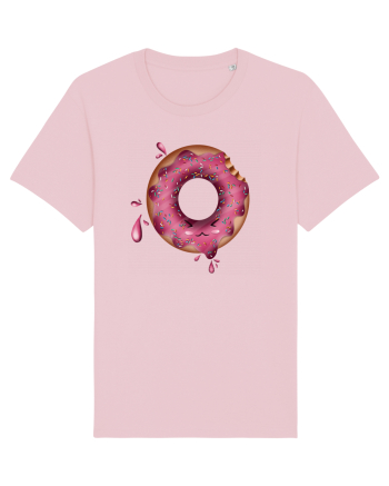 Little Donut Cotton Pink
