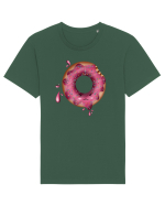 Little Donut Tricou mânecă scurtă Unisex Rocker
