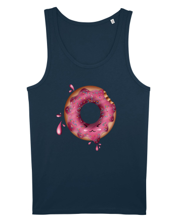 Little Donut Navy