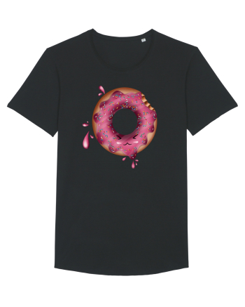 Little Donut Black