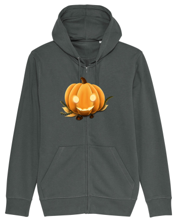 Halloween Pumpkin Anthracite