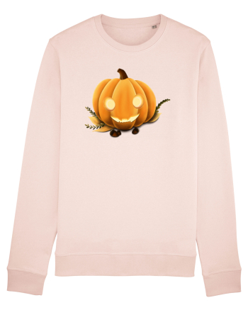 Halloween Pumpkin Candy Pink