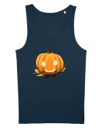 Halloween Pumpkin Maiou Bărbat Runs