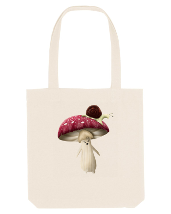 Red Mushroom Natural