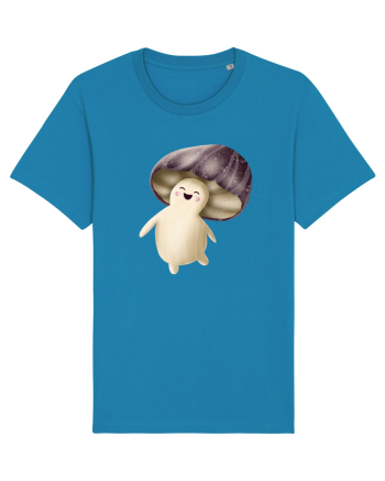 Purple Mushroom Azur