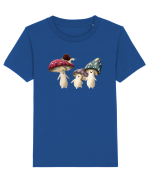 The Mushrooms Tricou mânecă scurtă  Copii Mini Creator