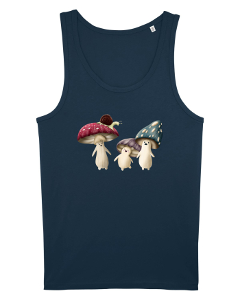 The Mushrooms Navy