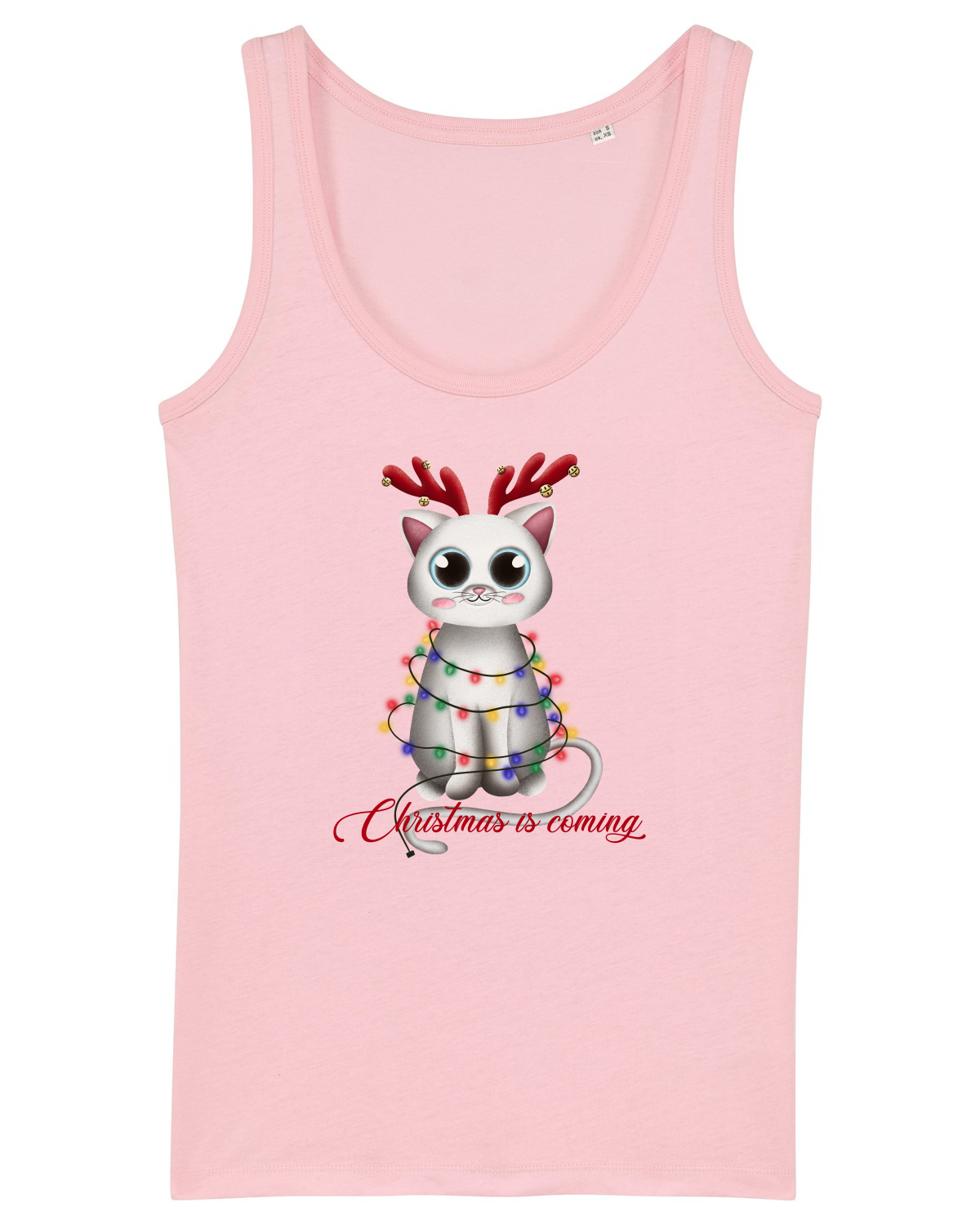 Maiou Damă Dreamer Cotton Pink