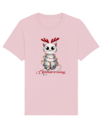 Christmas Kitty Tricou mânecă scurtă Unisex Rocker