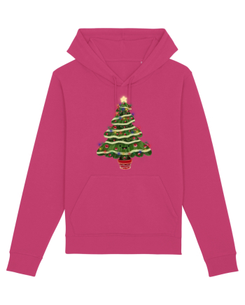 Christmas Tree Raspberry
