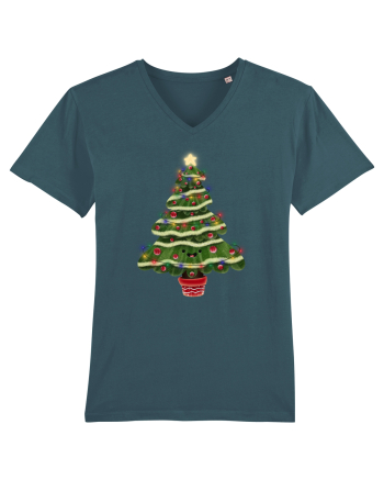 Christmas Tree Stargazer