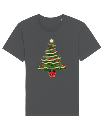Christmas Tree Anthracite