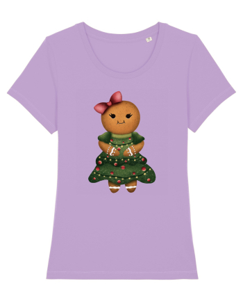 Ms. Cookie Lavender Dawn
