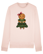 Ms. Cookie Bluză mânecă lungă Unisex Rise